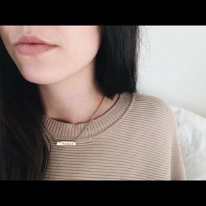 Meet your Posher, Catherine